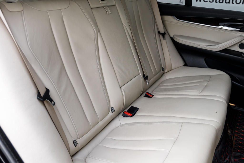 BMW X5 35D Xdrive 2014 фото 14