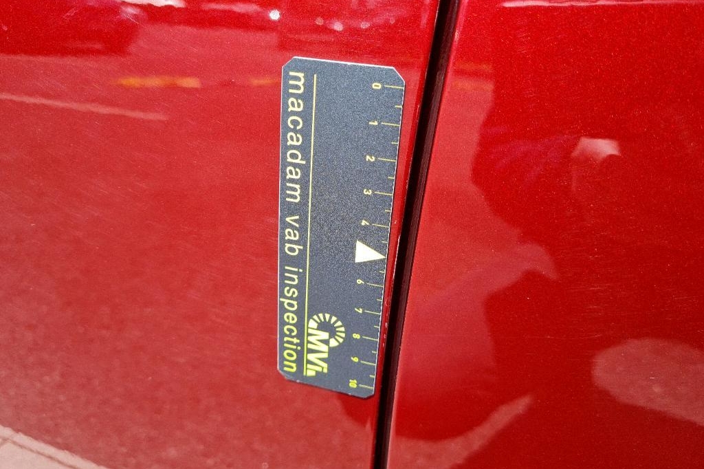 Audi A4 Avant 2017 photo 11