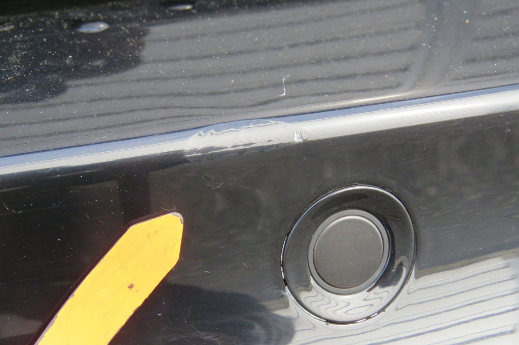 BMW X5 2017 фото 38