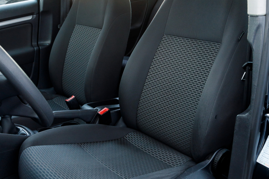 Volkswagen Golf VI 2013 фото 4