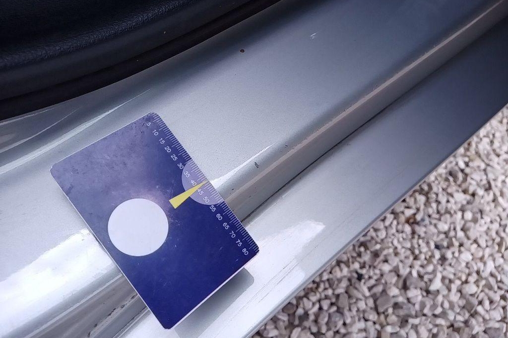 BMW 4er Gran Coupe 2018 photo 43