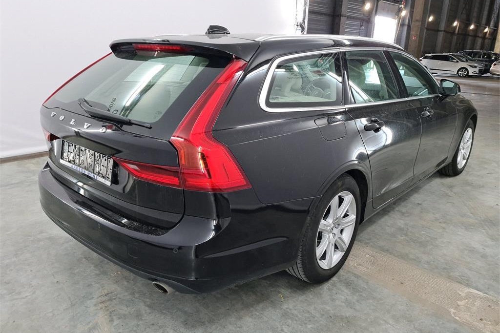 Volvo V90 2017 photo 4