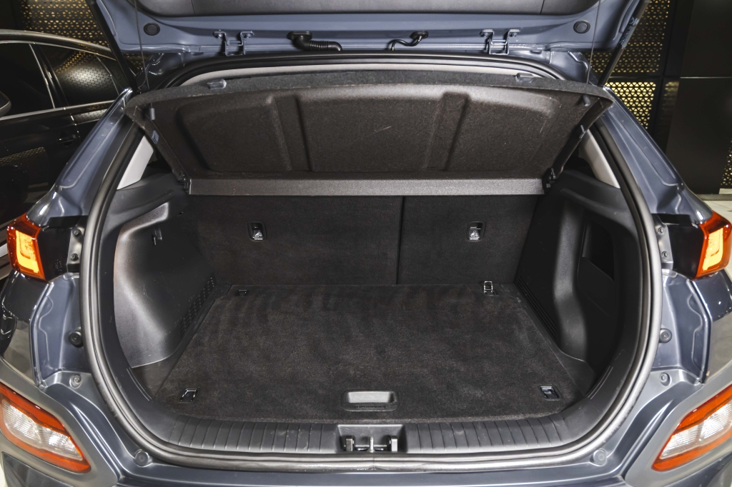 Hyundai Kona 2020 фото 33