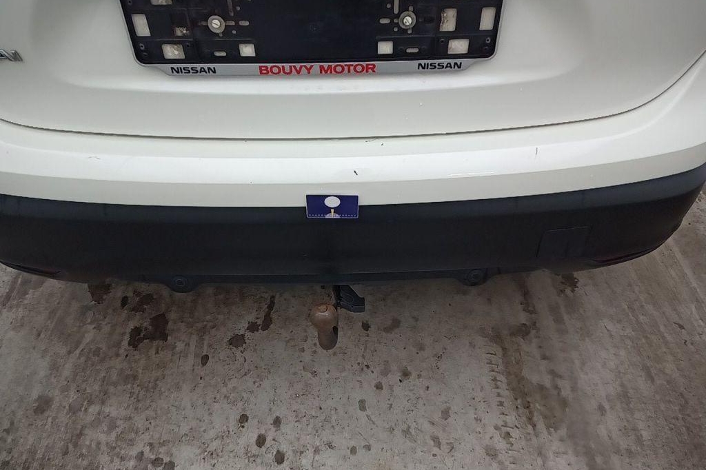 Nissan Qashqai 2017 фото 49