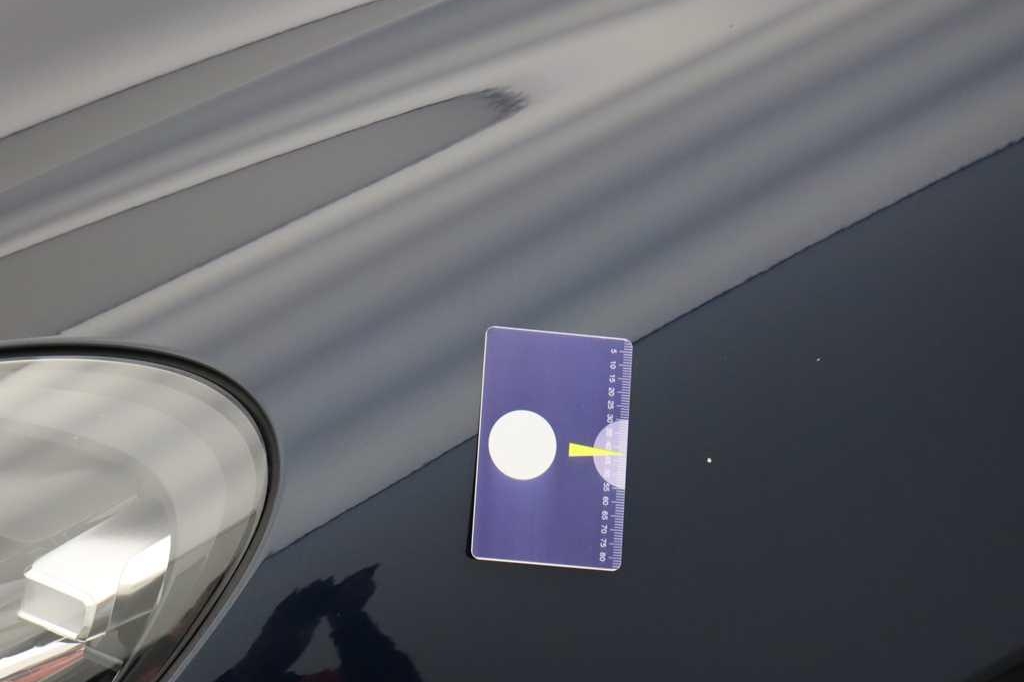 Porsche Macan S 2017 photo 48