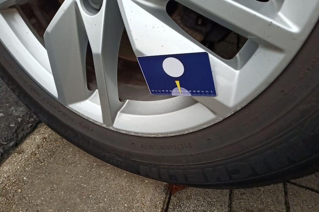 Audi Q5 2017 photo 15