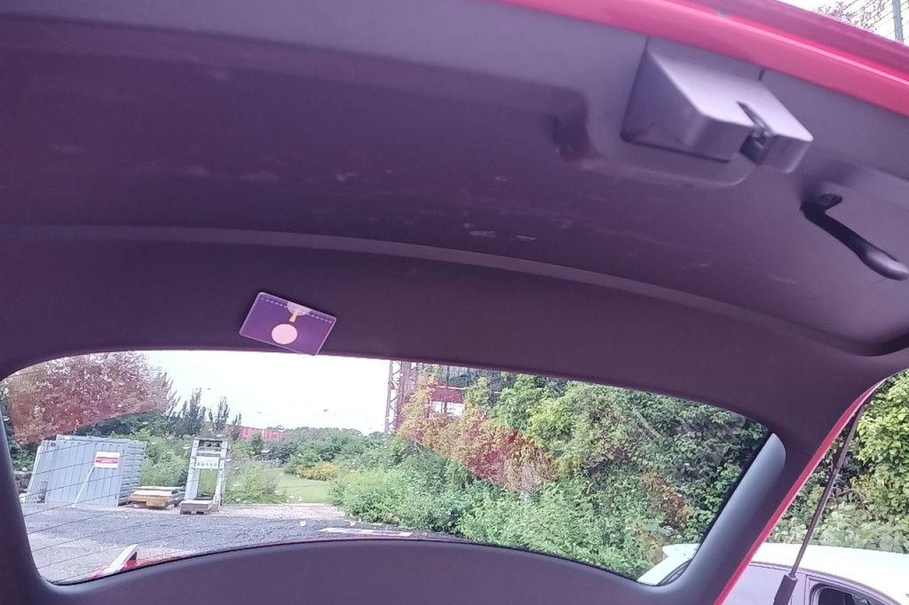 Skoda Octavia Combi 2017 photo 30