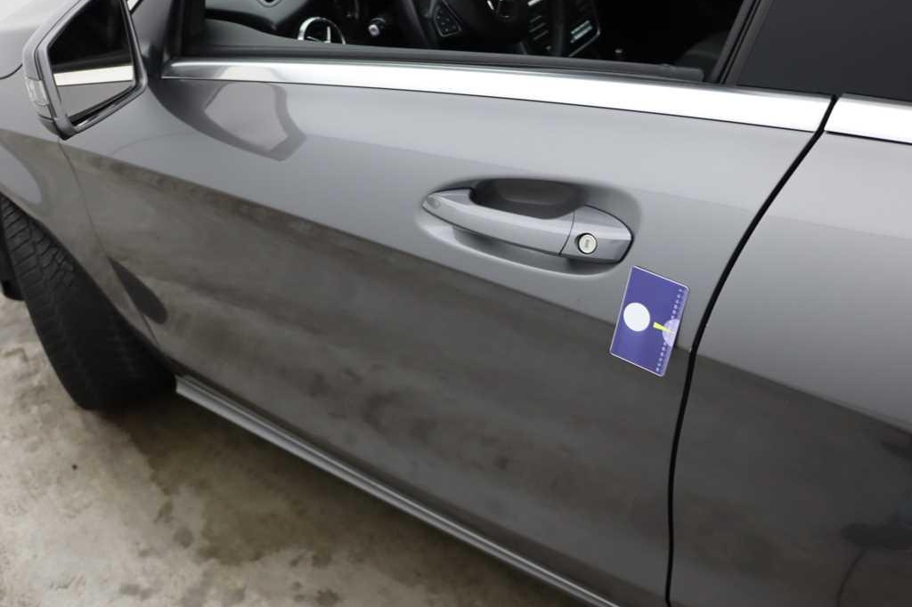 Mercedes-Benz CLA 2018 фото 18