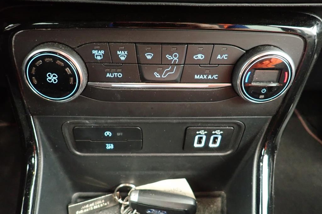 Ford EcoSport 2019 photo 1