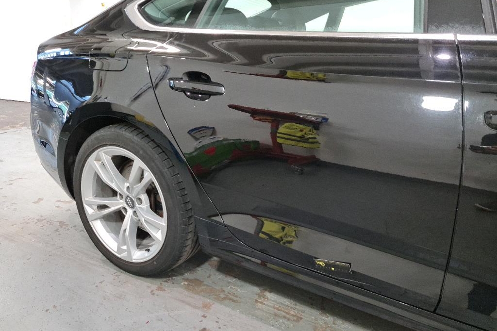 Audi A5 Sportback 2017 фото 41