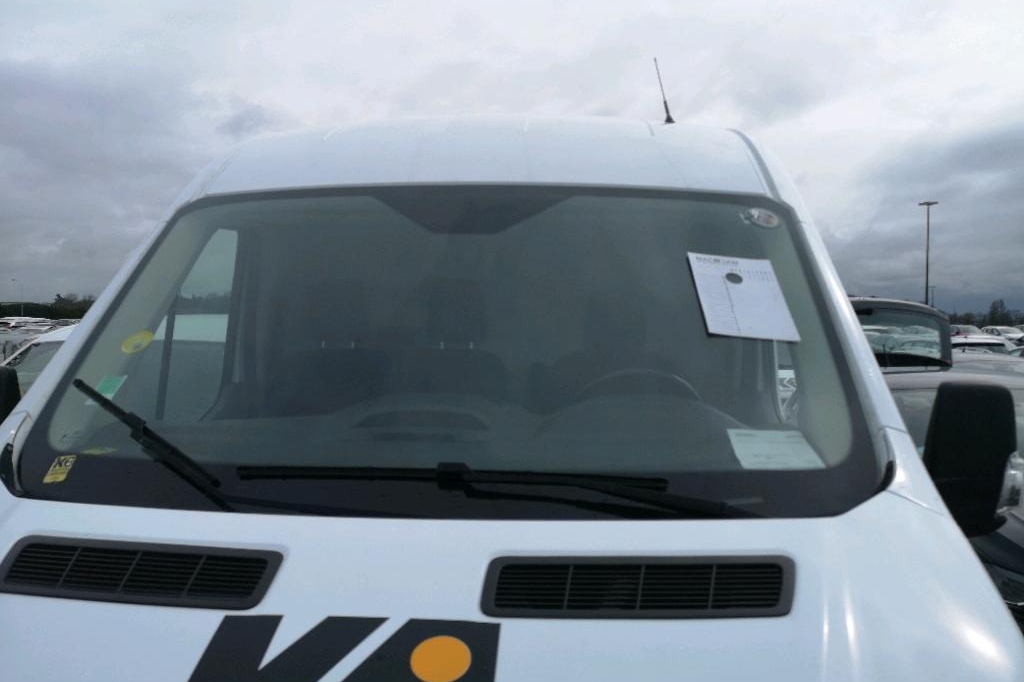 Ford Transit 2018 фото 24