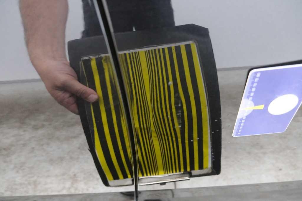 Skoda Superb 2016 photo 44