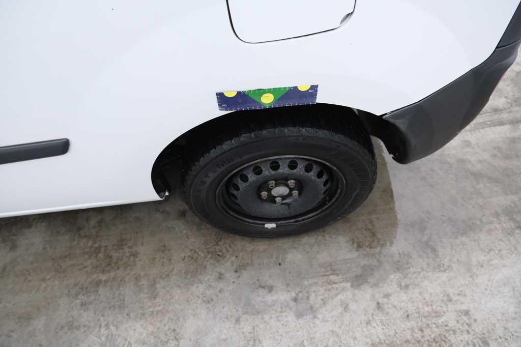 Renault Kangoo 2017 photo 30