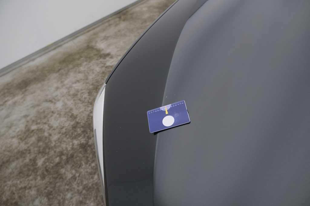 BMW 5er Touring 2018 photo 21