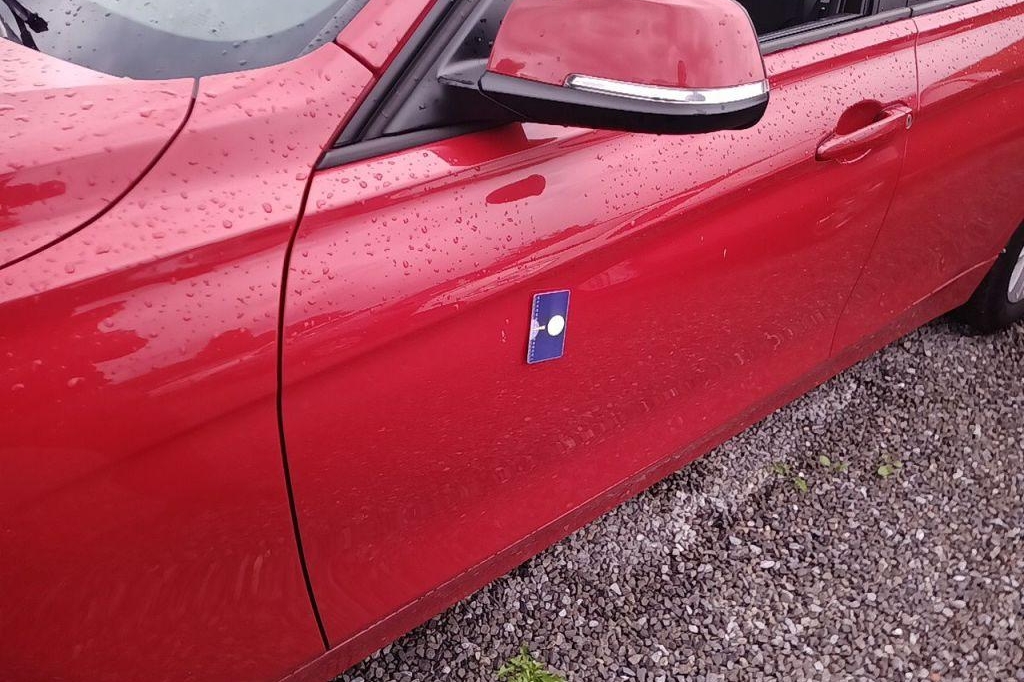 BMW 3er Touring 2016 photo 29