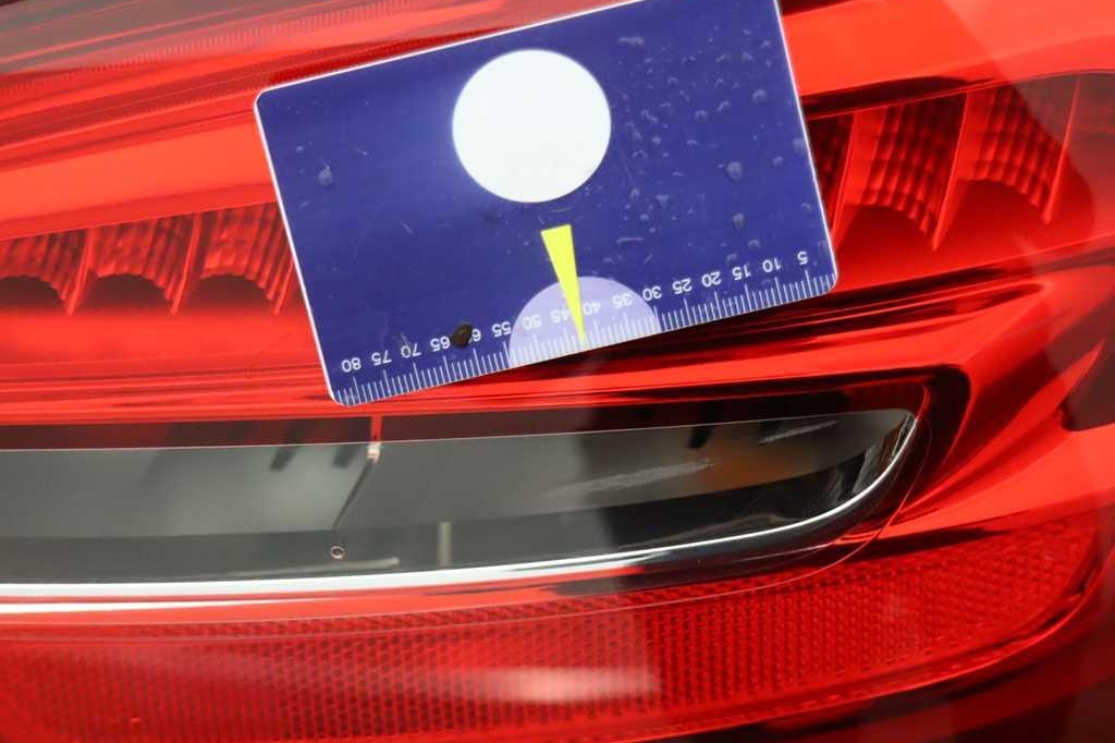 Mercedes-Benz A-Klasse 2017 photo 30