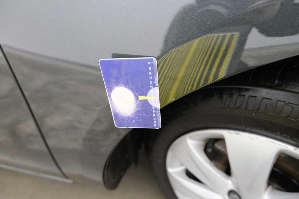 Opel Corsa 2017 photo 29