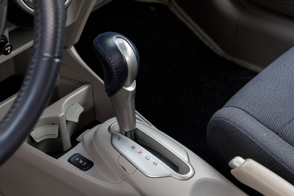 Honda Insight 2010 photo 15