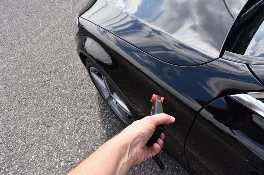 Mercedes-AMG C-Klasse 2016 photo 23