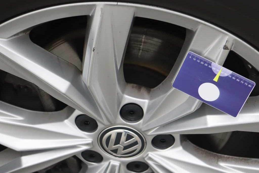 Volkswagen Tiguan Allspace 2019 photo 29