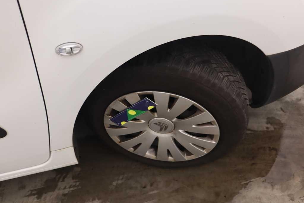 Citroen Berlingo 2015 фото 25