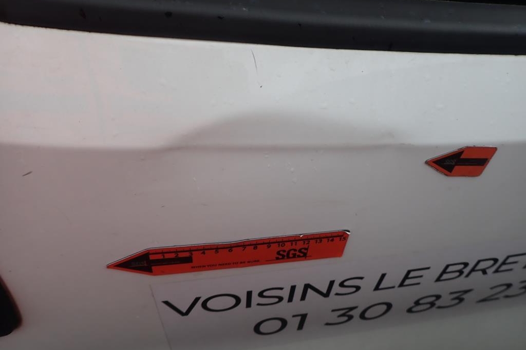 Citroen Nemo 2017 фото 20