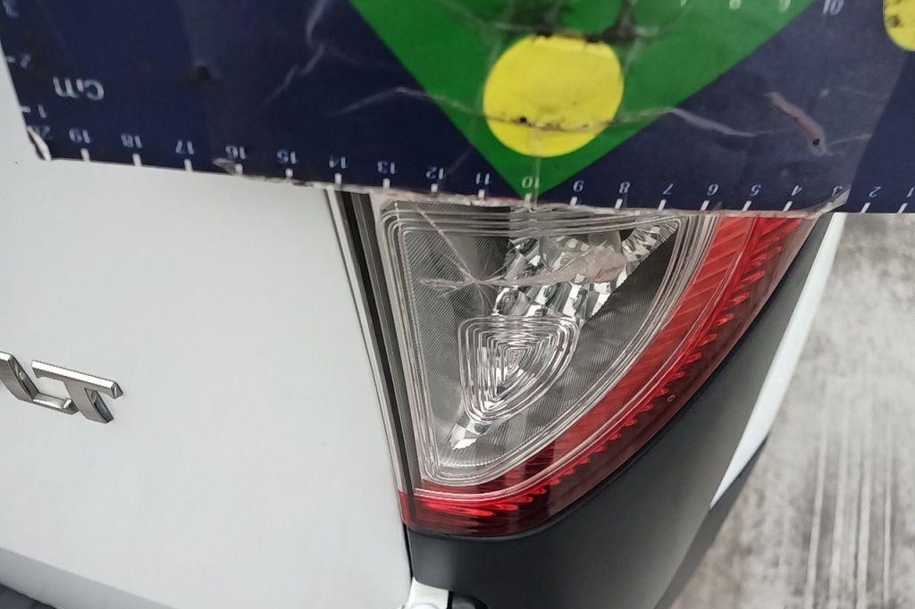 Renault Kangoo 2017 photo 66