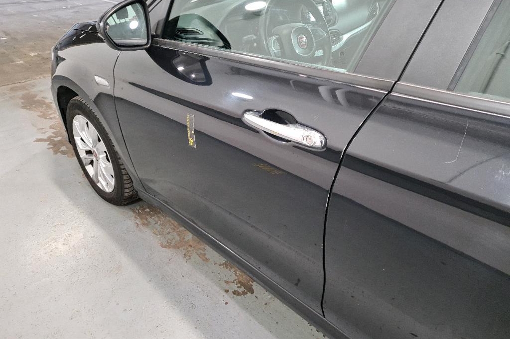 Fiat Tipo 2017 фото 26