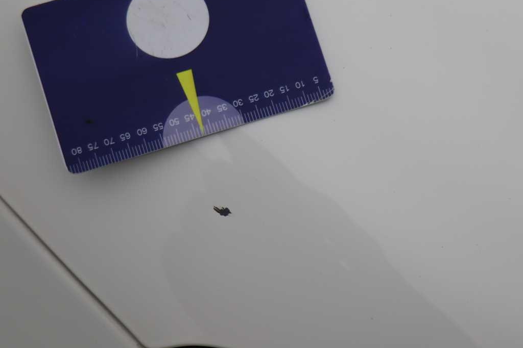 Citroen C3 2018 photo 29