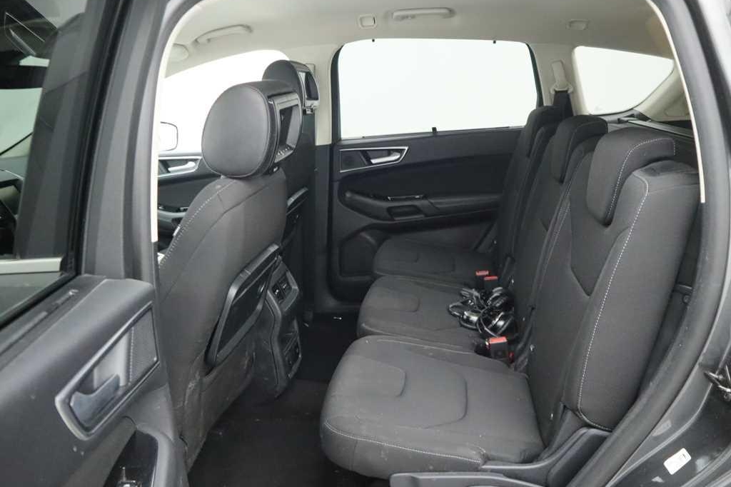 Ford S-Max 2016 фото 1