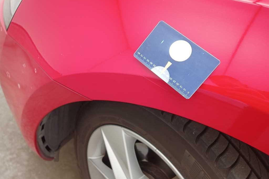 Skoda Octavia Combi 2018 photo 32