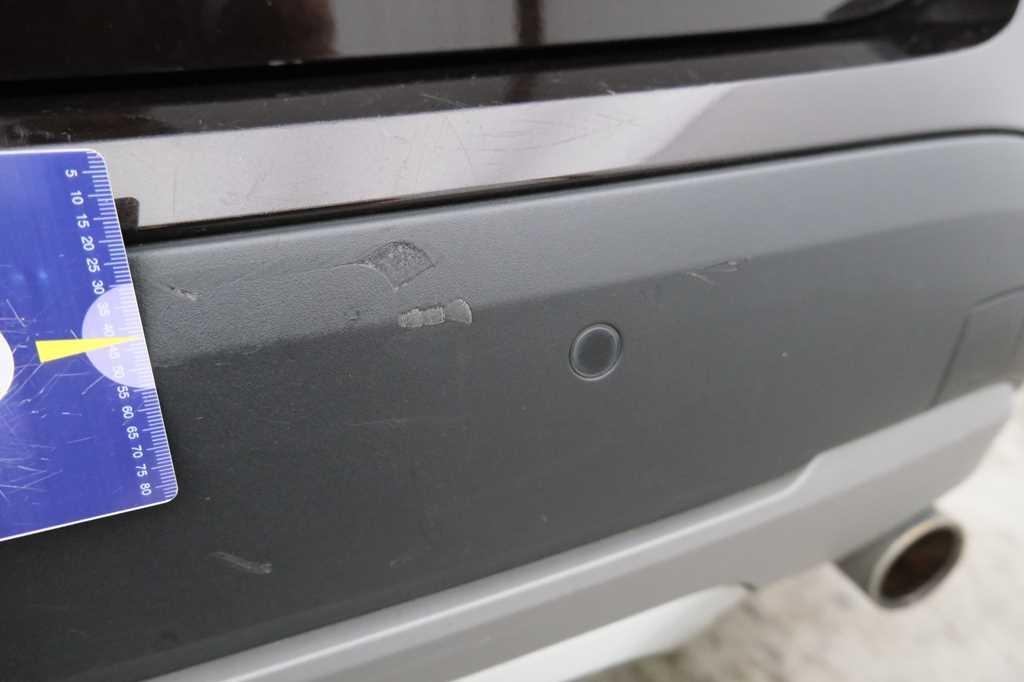 BMW X1 2016 фото 27