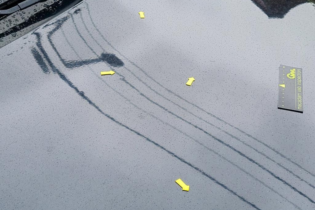 Opel Insignia Sports Tourer 2016 фото 19