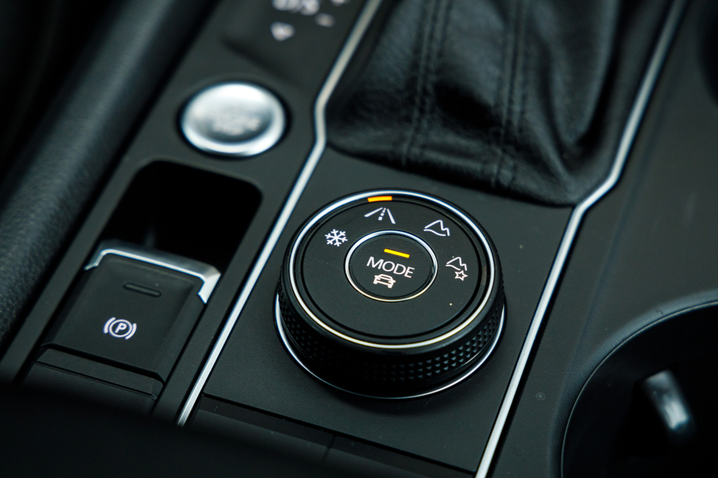 Volkswagen Atlas SE 2017 фото 27