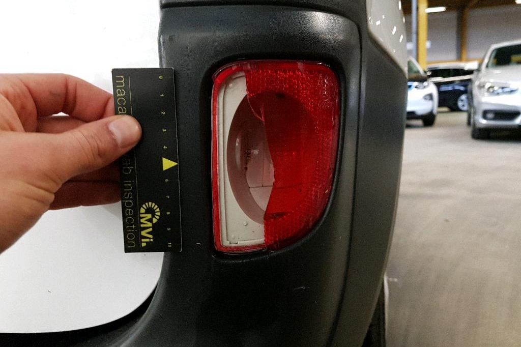 Renault Kangoo Express 2017 фото 67