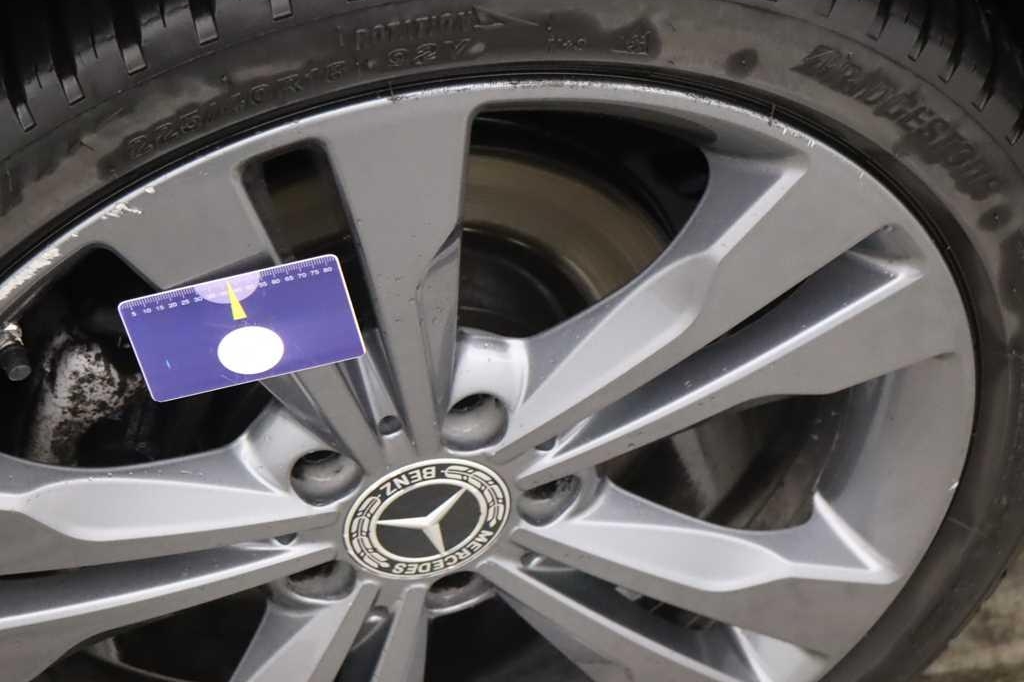 Mercedes-Benz CLA 2017 фото 22