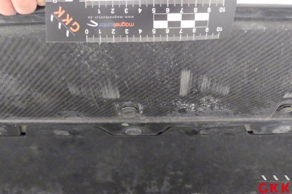 Maserati Ghibli 2018 фото 22