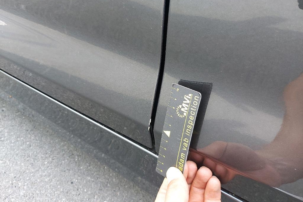 BMW 5er Touring 2017 photo 21