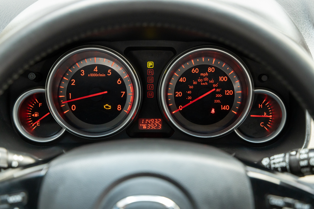 Mazda CX-9 фото 10