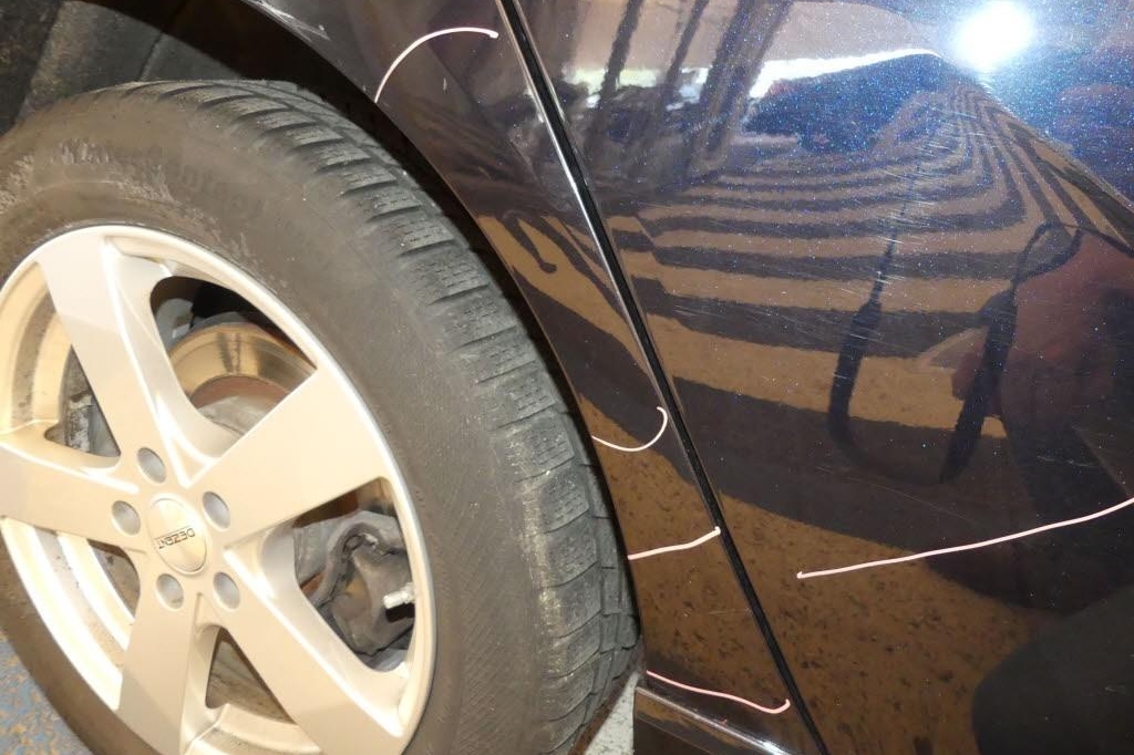 Opel Insignia Sports Tourer 2018 photo 24