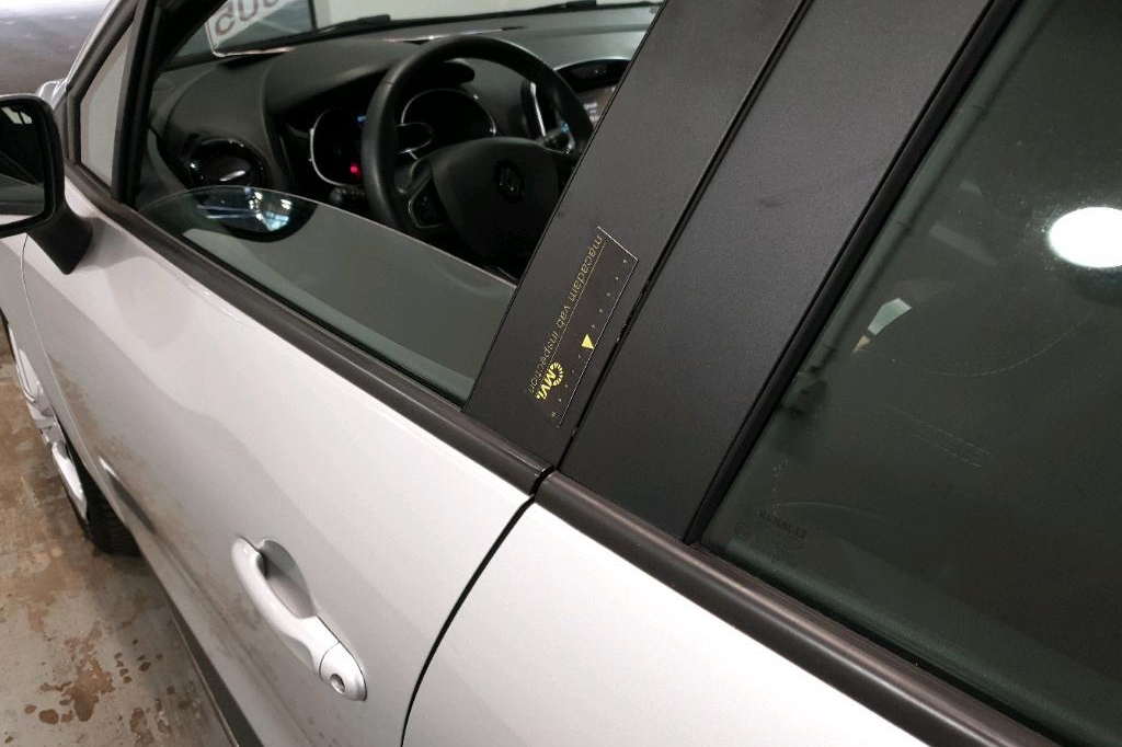 Renault Clio Grandtour 2016 фото 24