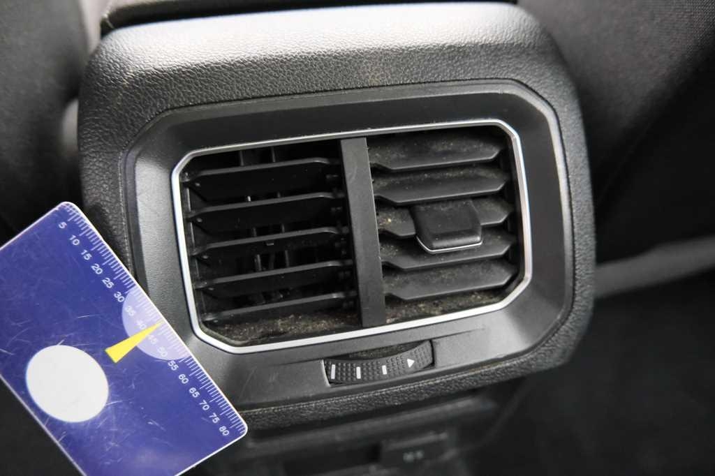 Volkswagen Tiguan 2017 фото 42