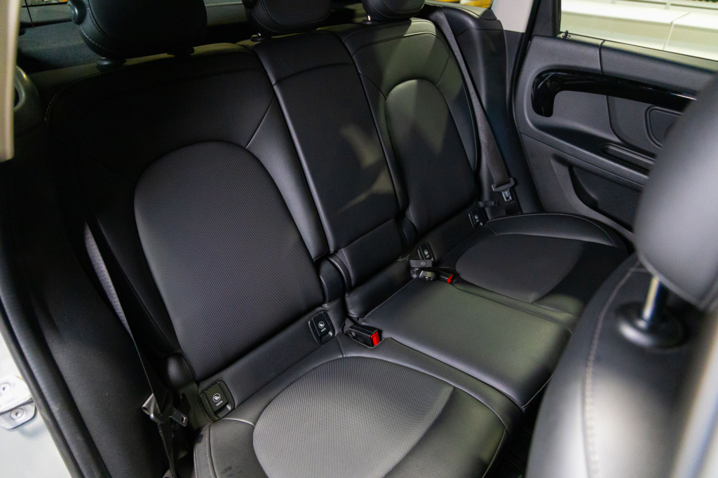 MINI Cooper Clubman 2021 фото 20