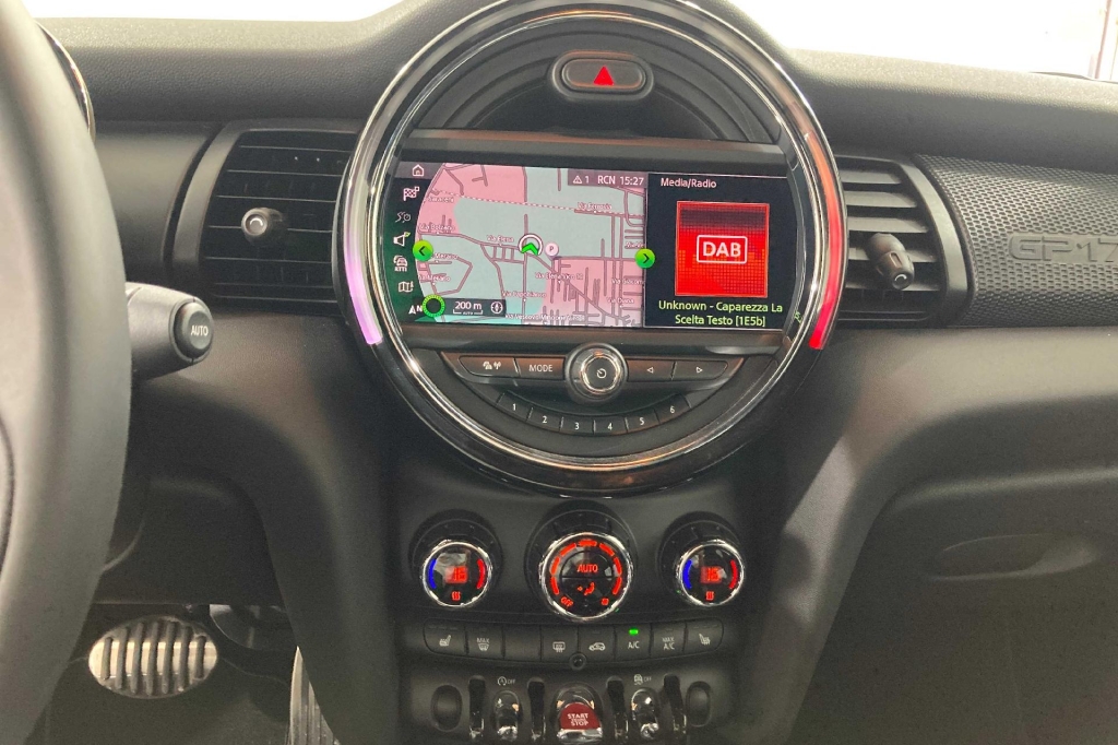 MINI Cooper 2020 фото 7