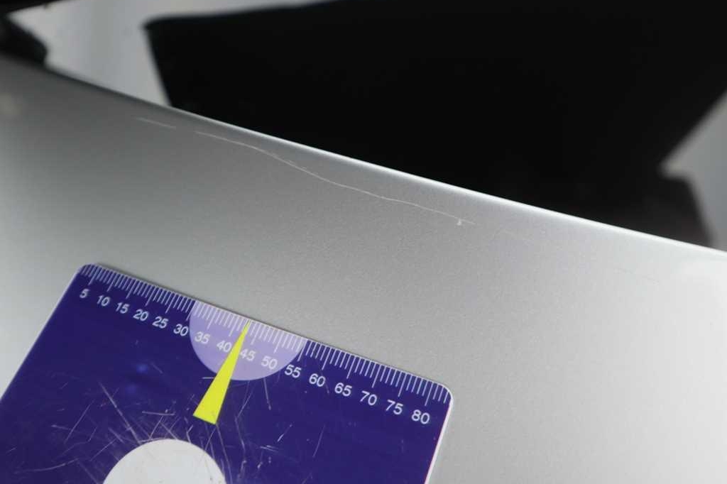 Volvo XC60 2019 фото 14