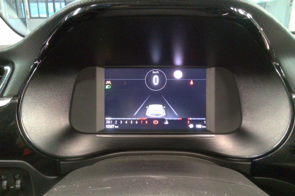 Opel Corsa 2020 фото 5