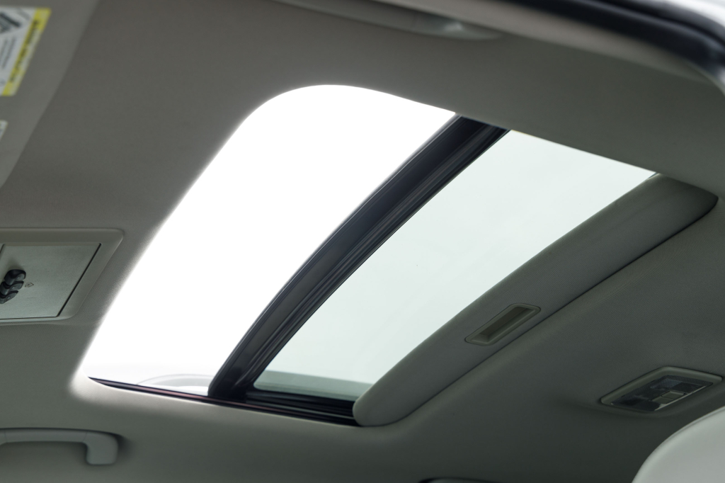 Chevrolet Captiva LTZ 2014 фото 21