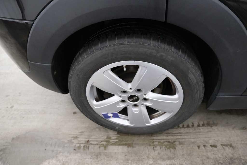 MINI One 2017 photo 47