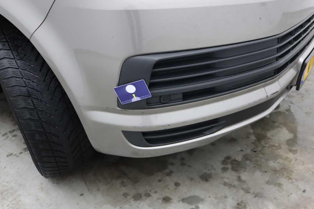 Volkswagen Multivan 2017 photo 10