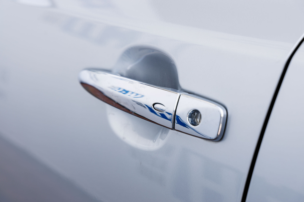 Nissan Leaf 2014 фото 6